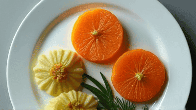 3D-Printed Food: Will We Soon Eat Meals Made by Machines