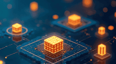 Blockchain for Food Traceability: How Tech Ensures Safer Supply Chains