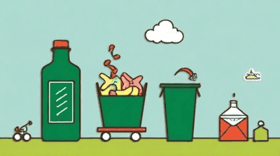 Circular Economy: Can We Eliminate Waste by Redesigning Everything