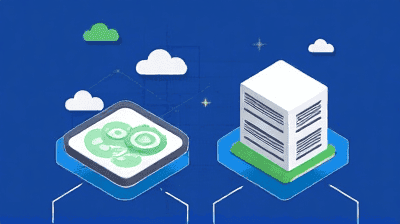 Data Lake vs Data Warehouse: Choosing the Right Storage Architecture
