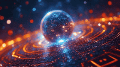 Earth's Magnetic Field: How It Protects Us and Why It's Flipping