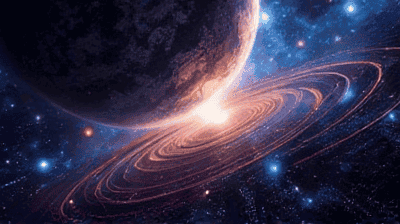 Earth's Magnetic Field: How It Protects Us and Why It's Flipping