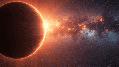 Exoplanet Atmospheres: How JWST Is Detecting Signs of Alien Life Beyond Our Solar System