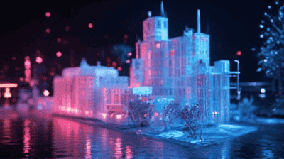 Holographic Displays: Are We Close to True 3D Screens Without Glasses