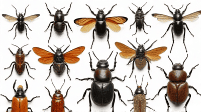 Insect Apocalypse: Why the Disappearance of Bugs Threatens All Life