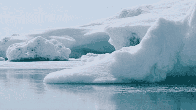 Permafrost Thaw: How Melting Arctic Ice Could Release Ancient Pathogens