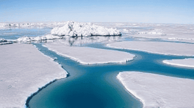 Permafrost Thaw: How Melting Arctic Ice Could Release Ancient Pathogens