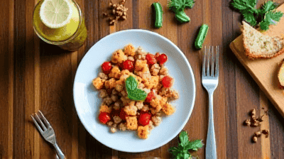 Personalized Nutrition: Could DNA-Based Diets Be the Future of Eating