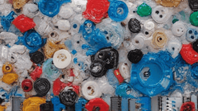 Plastic Pollution: How Polymers Are Made and Why They Don't Easily Degrade