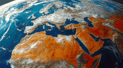 Plate Tectonics: How Continents Move and Shape Earth's Surface