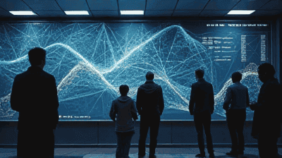 Social Contagion: How Behaviors Spread Through Networks Like Viruses