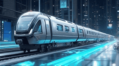 Superconductors: The Future of Zero-Resistance Energy and Levitating Trains