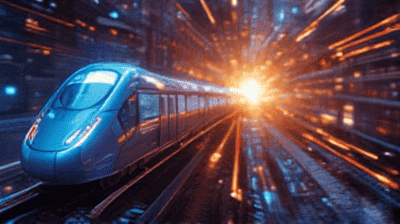 Superconductors: The Future of Zero-Resistance Energy and Levitating Trains