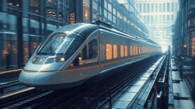 Superconductors: The Future of Zero-Resistance Energy and Levitating Trains