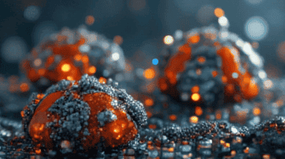 Swarm Robotics: How Tiny Robots Collaborate Like Insect Colonies