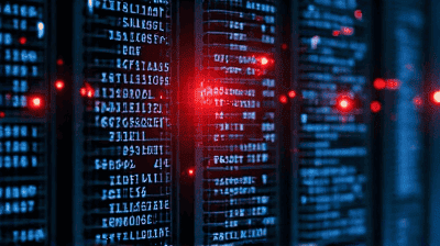 The Anatomy of a DDoS Attack: How Websites Get Knocked Offline