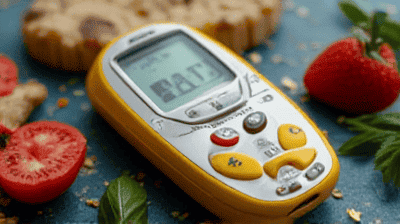 The Diabetes Epidemic: Can We Reverse Type 2 Diabetes with Lifestyle Changes?