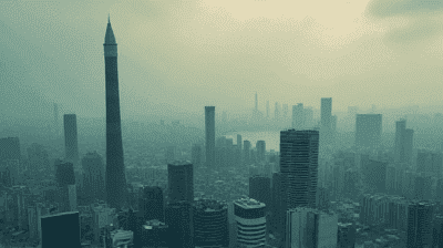 The Impact of Air Pollution on Health: Even Low Levels Can Be Dangerous