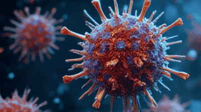 The Rise of Antibiotic-Resistant Superbugs: Are We Running Out of Treatments