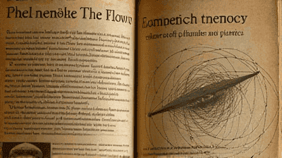 The Rosetta Stone of Physics: How Newton's Principia Mathematica Decoded the Universe