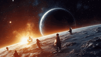 The Search for Extraterrestrial Life: From Europa's Oceans to Alien Radio Signals